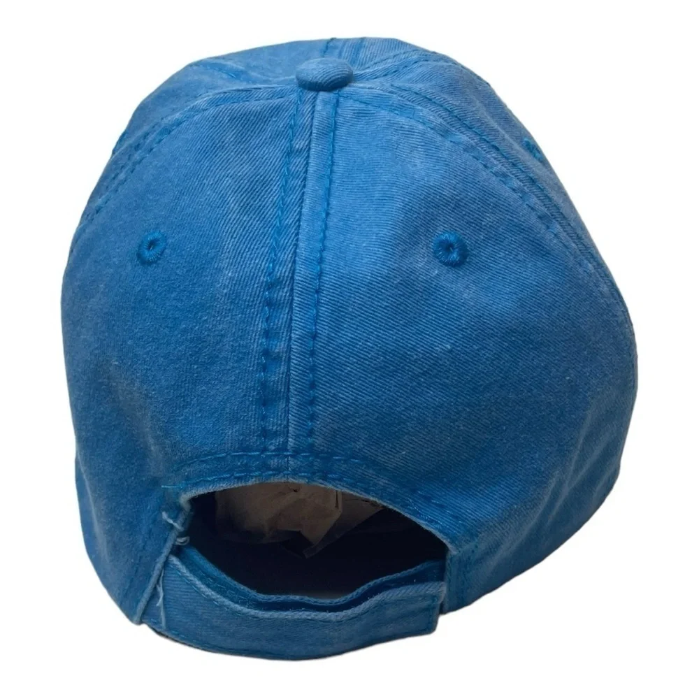 Alvin’s Island Women’s Destin Florida Adjustable Hat